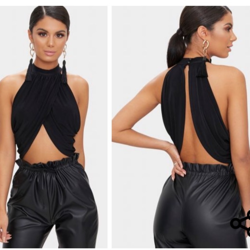 Black Top